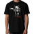 Koszulka Świnka paparazzi ,100% bawełna luźna koszulka, t-shirt